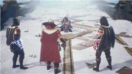 天龙八部私服封号时间